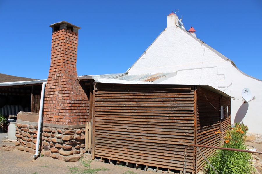 3 Bedroom Property for Sale in Fraserburg Rural Northern Cape
